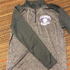 Women’s Volleyball Training/Warmup Top